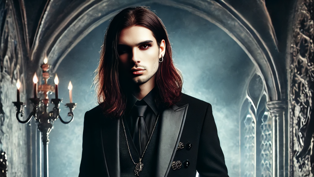 Burning Man Outfits Europa | mySecretKey