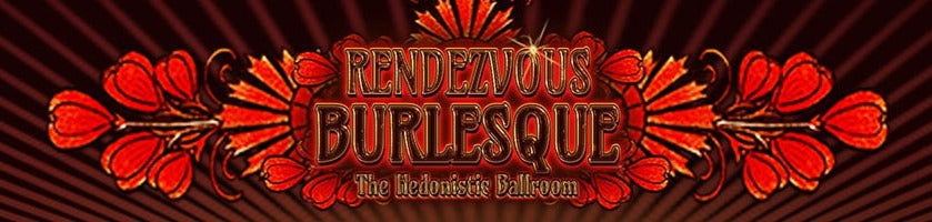 ⭐ Rendezvous Burlesque ⭐ Hanover 