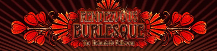 ⭐ Rendezvous Burlesque ⭐ Hanover 
