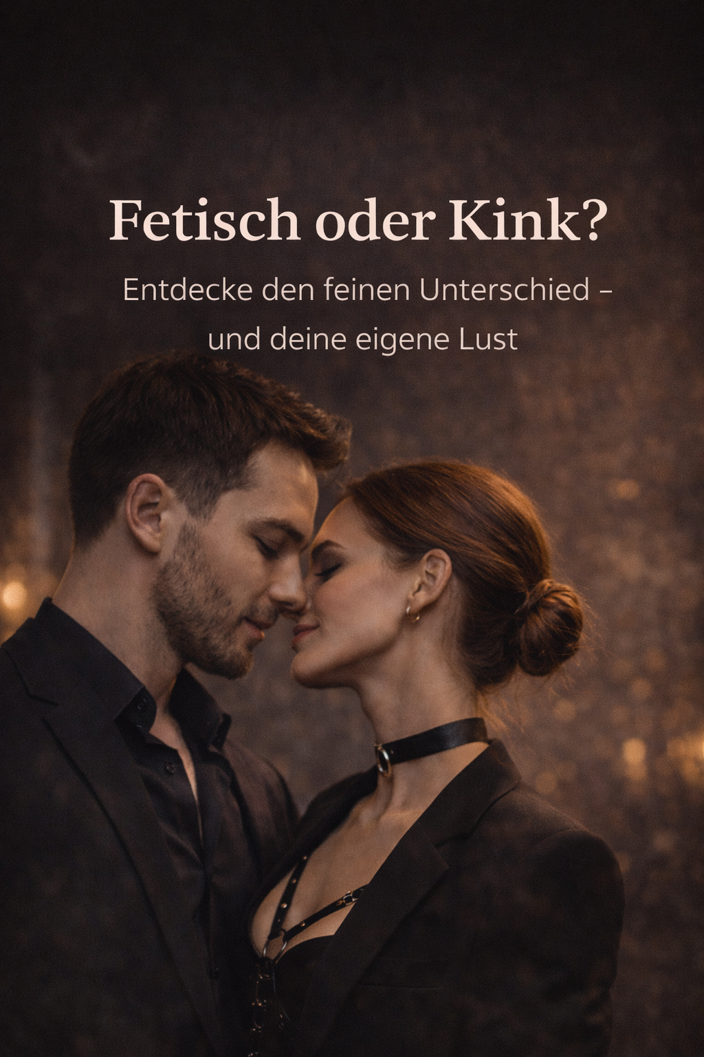 Fétichisme ou perversion ? 