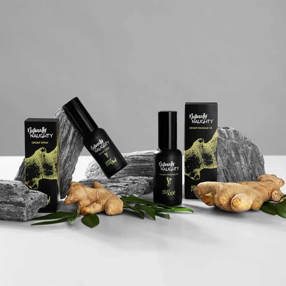 Naturellement coquin