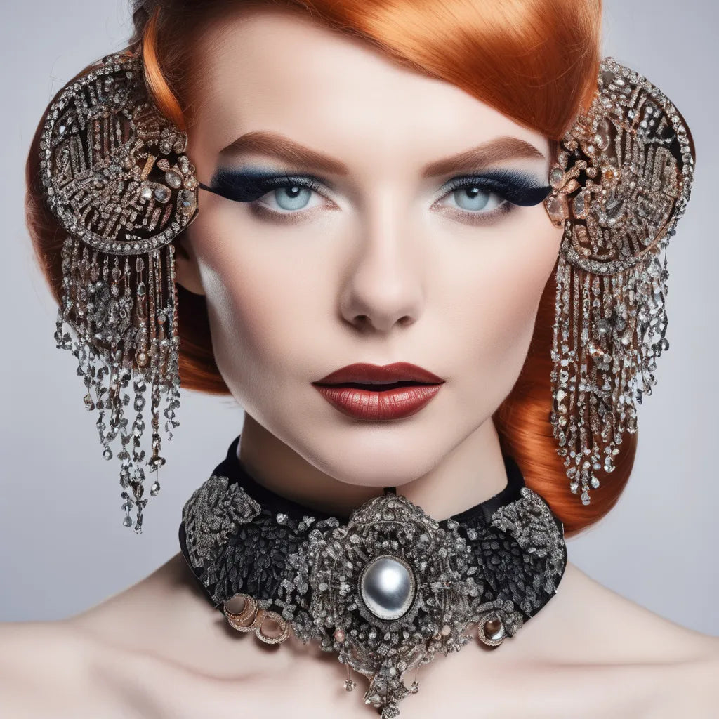 Kinky Fashion – more than just an outfit: How clothing boosts your self-confidence 