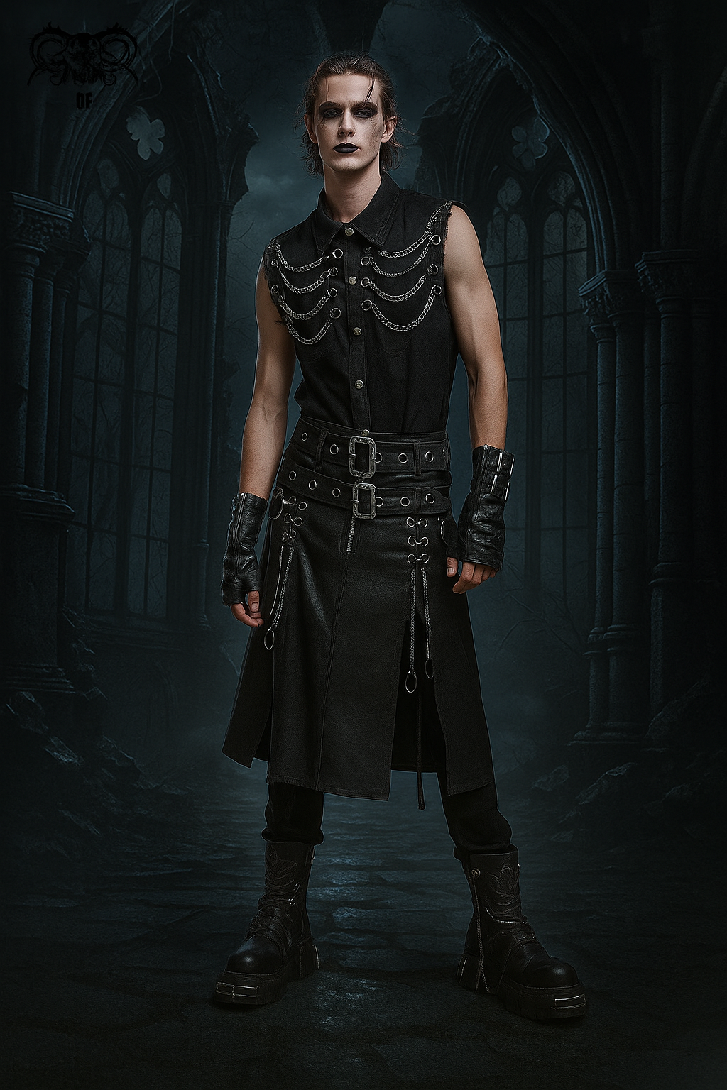 Gothic Herren