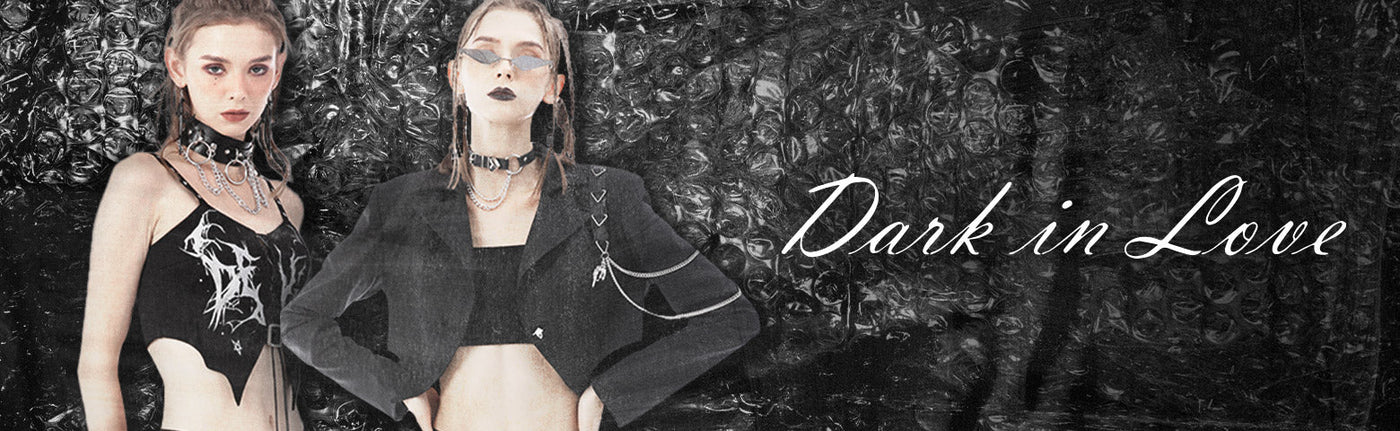 Dark in Love