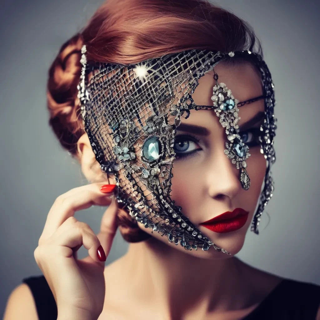 Haarschmuck