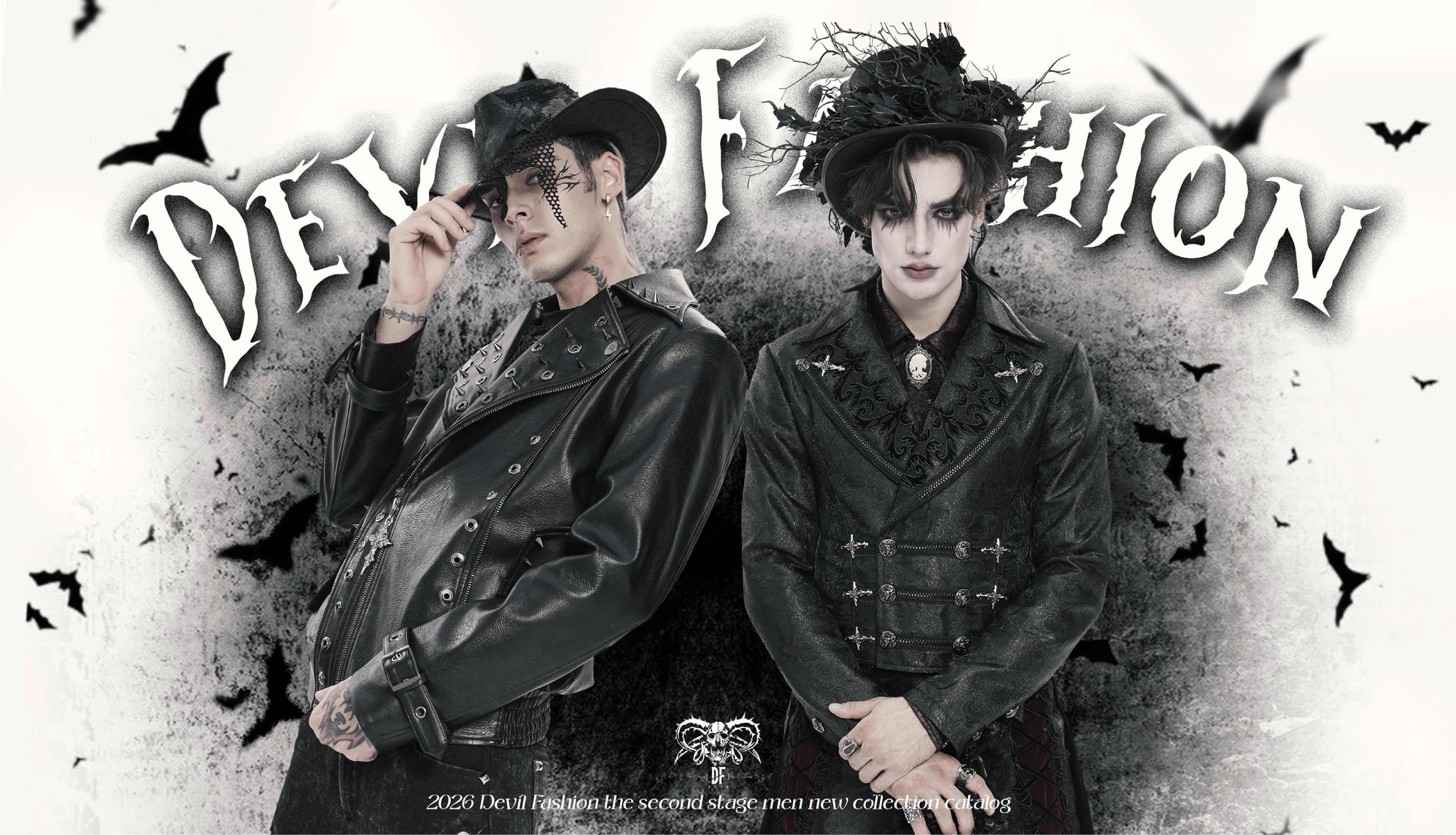 Devil Fashion