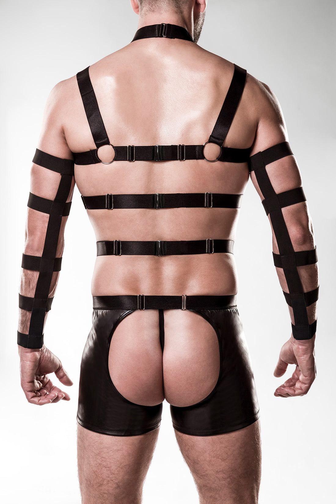 5-teilges Harness-Set 20050 - 2XL/3XL-1