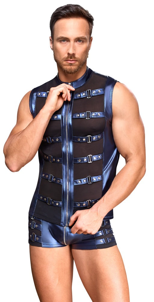 Shine &amp; Dominate – Ready for the Next Level.