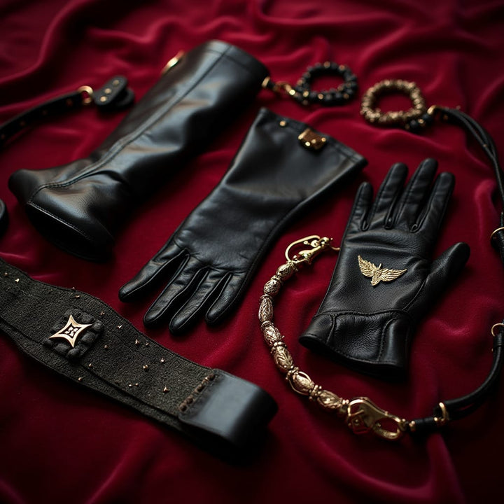 accessories
