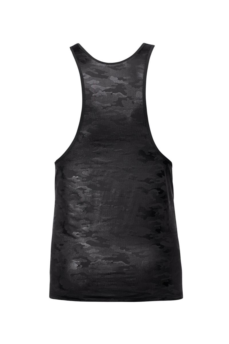 Herren Top 053466 Electro - 2XL-1