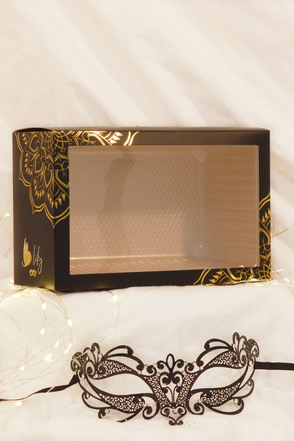 venezianische Maske BL274615-1