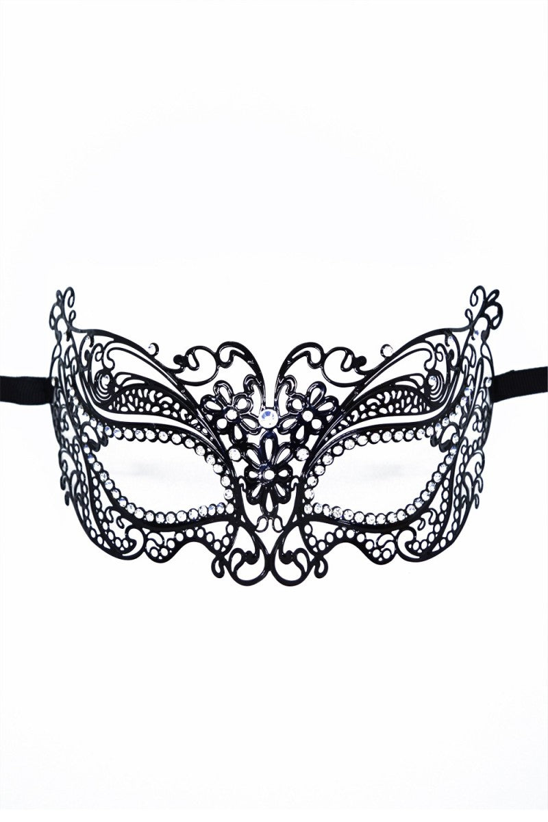 venezianische Maske BL274618-0