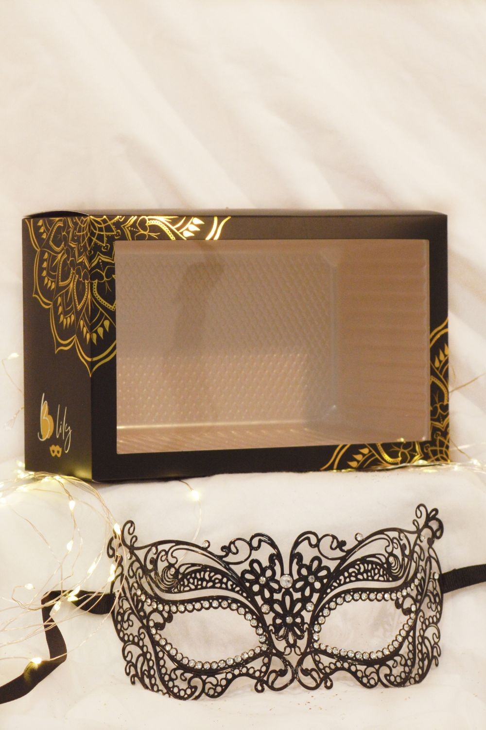venezianische Maske BL274618-1