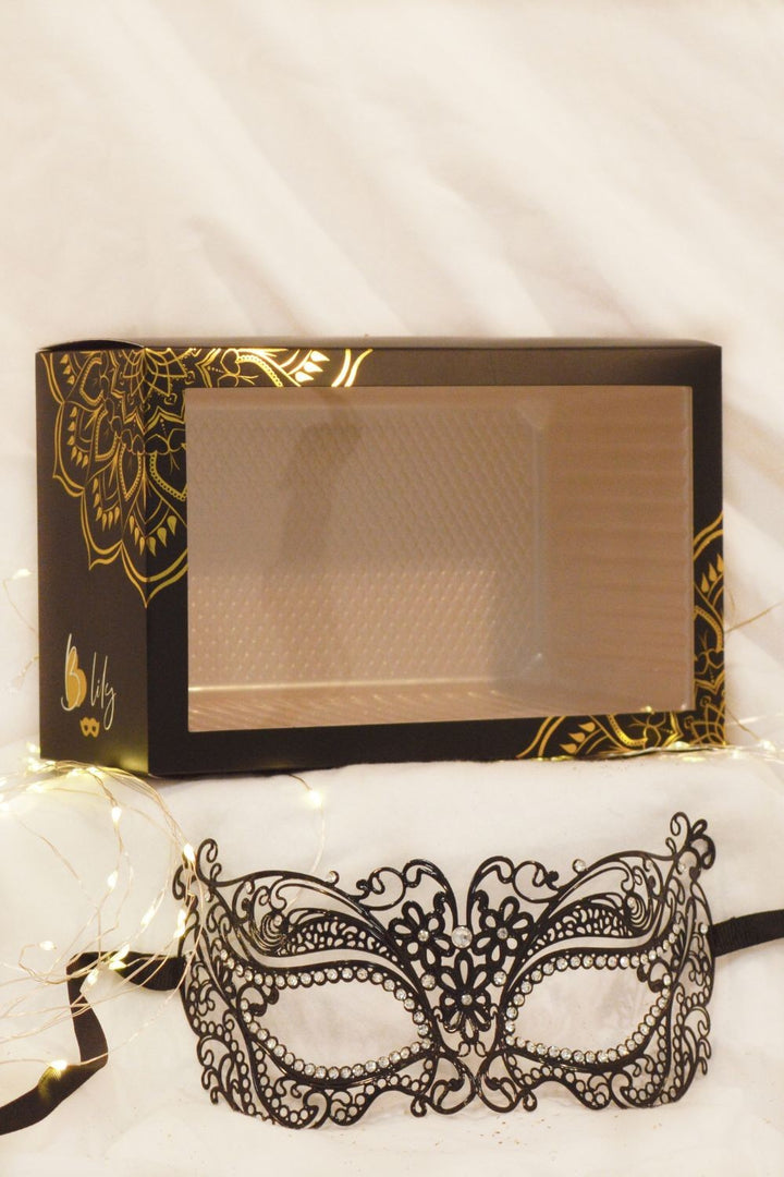 venezianische Maske BL274618-1