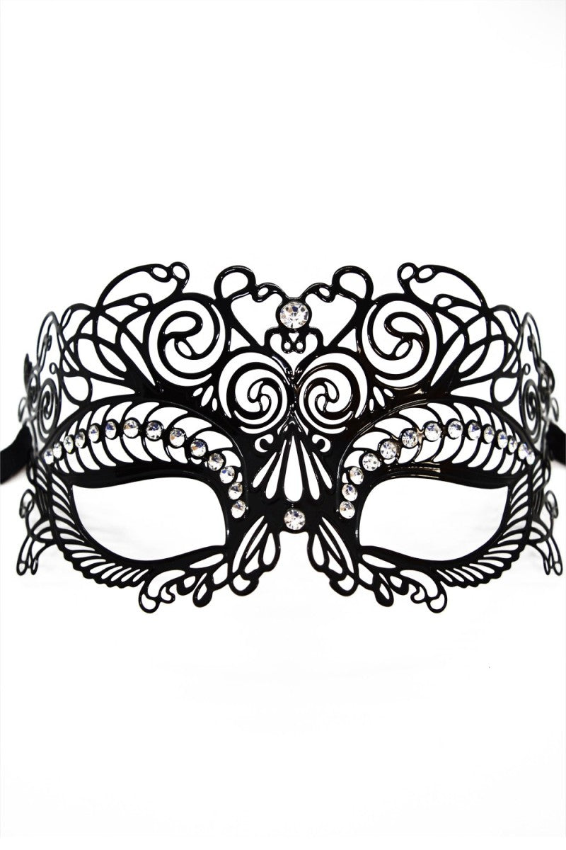 venezianische Maske BL274619-0