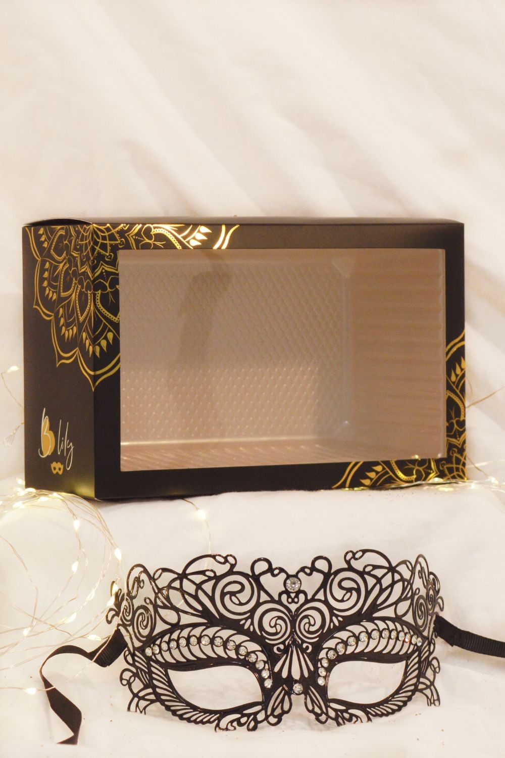 venezianische Maske BL274619-1