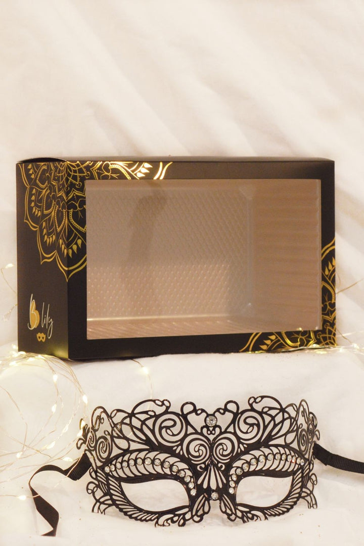 venezianische Maske BL274619-1
