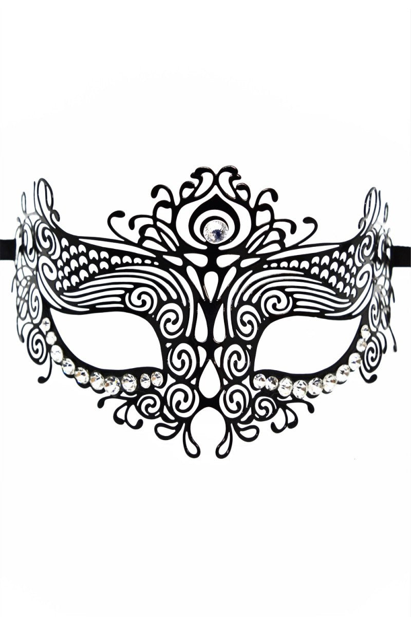 venezianische Maske BL274620-0