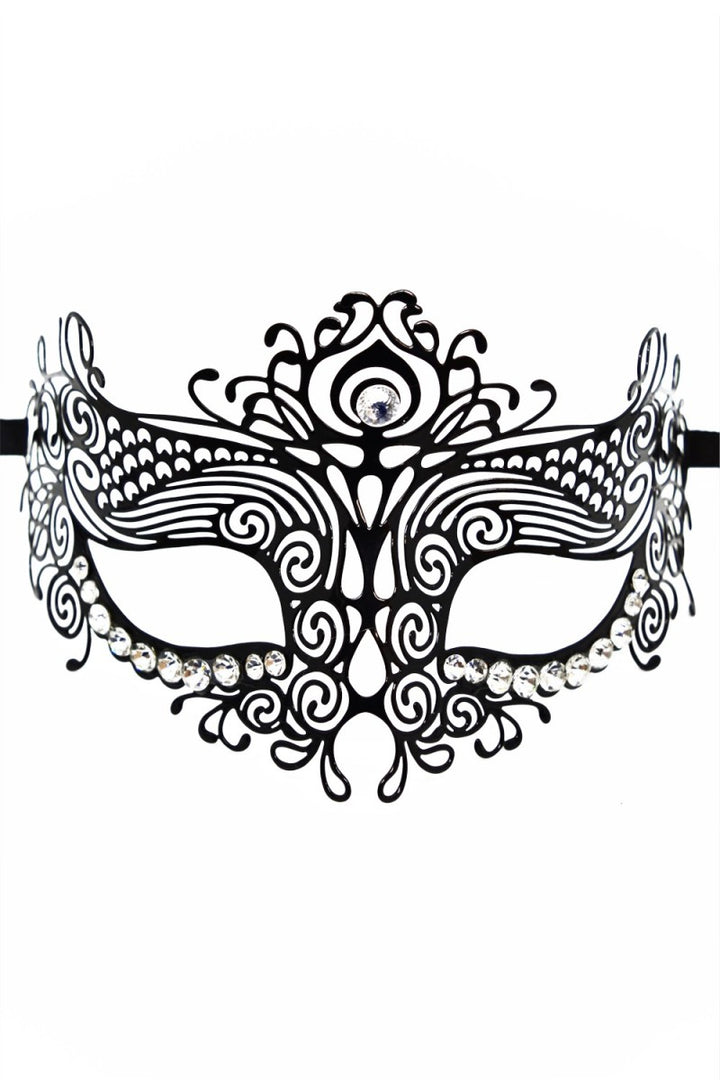venezianische Maske BL274620-0