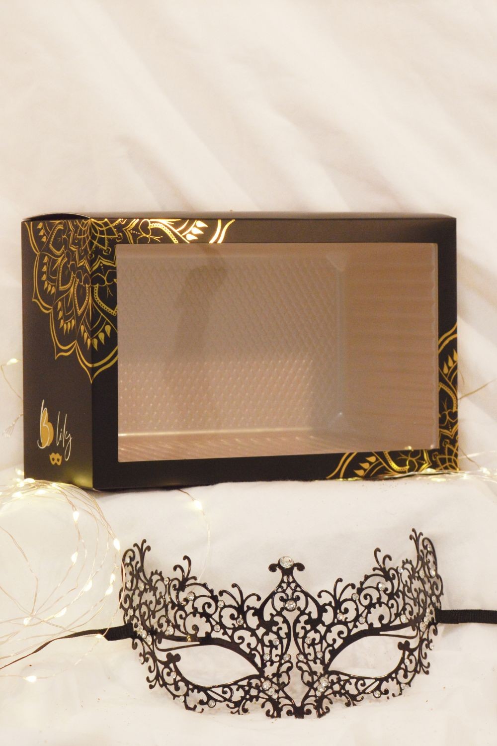 venezianische Maske BL274624-1