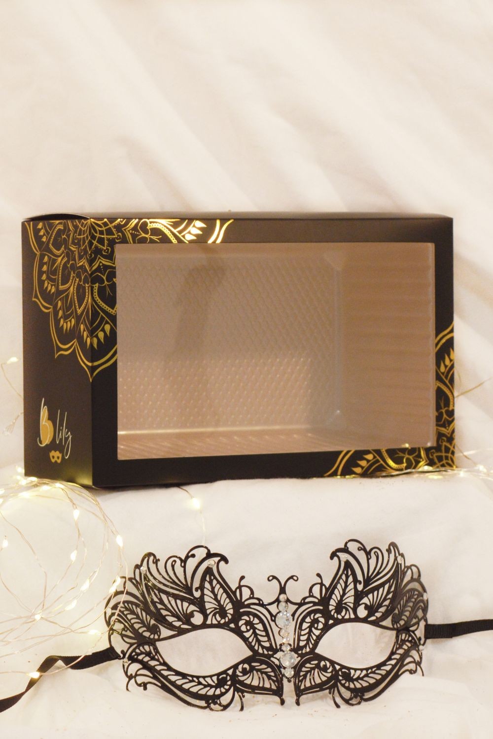 venezianische Maske BL274625-1