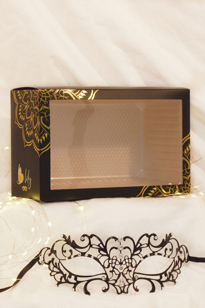 venezianische Maske BL274626-1