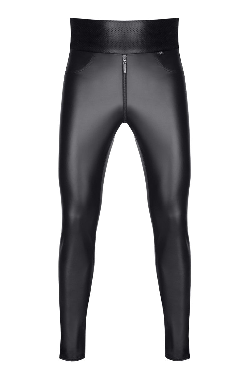 Herren Leggings BOMiguel001 schwarz - 2XL-0