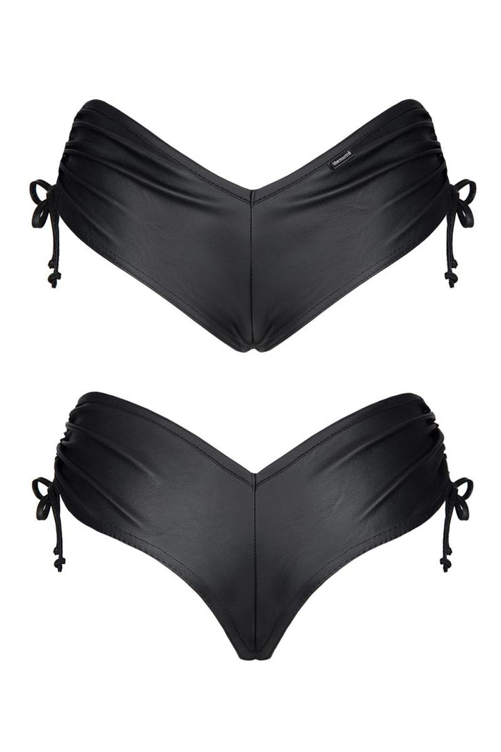 black Shorts BRAgostina001 - XXL