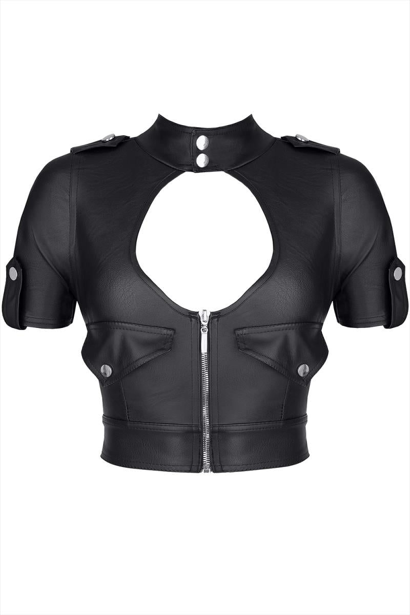 black Top BREnrica001 - XXL-0