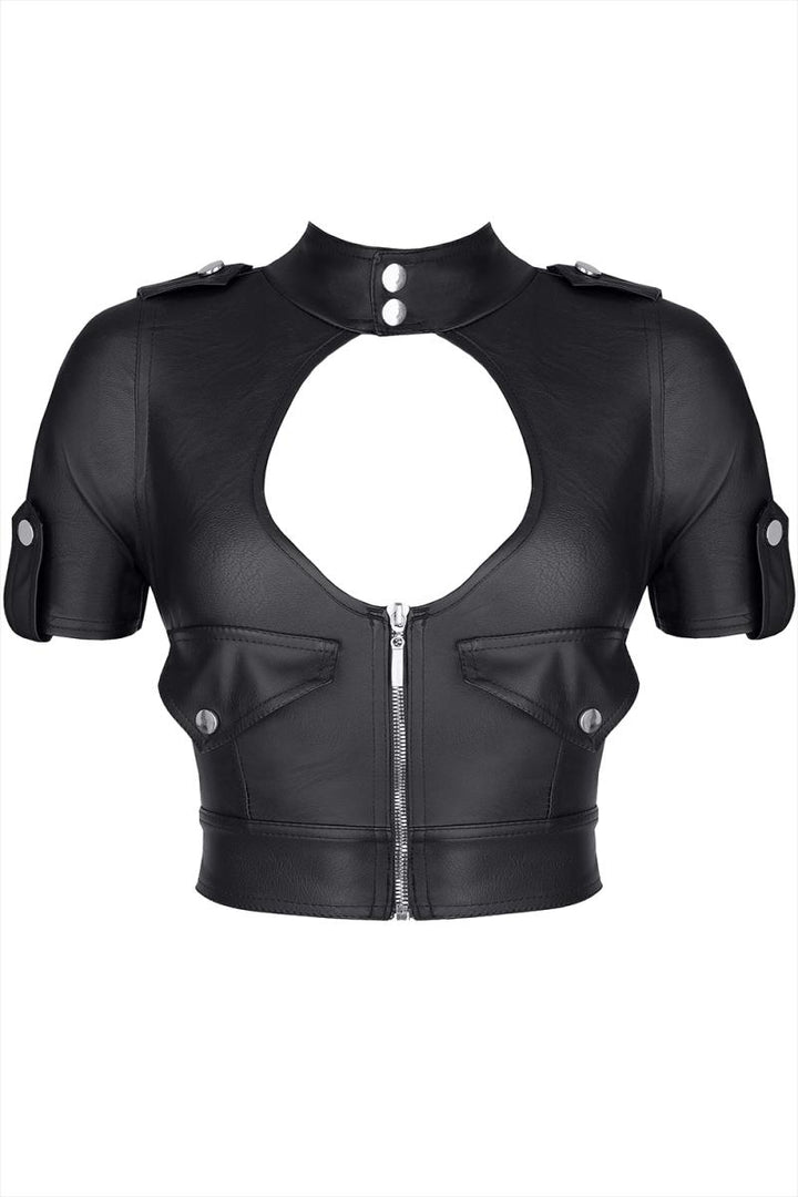 black Top BREnrica001 - XXL-0