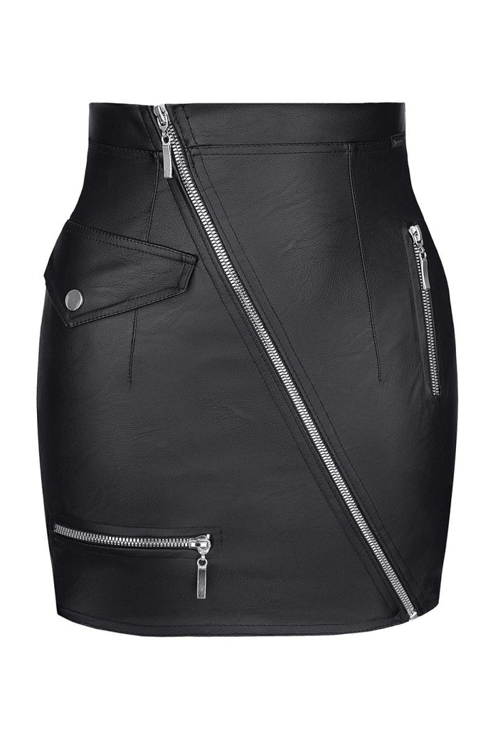 black skirt BRFrancesca001 - XXL-0