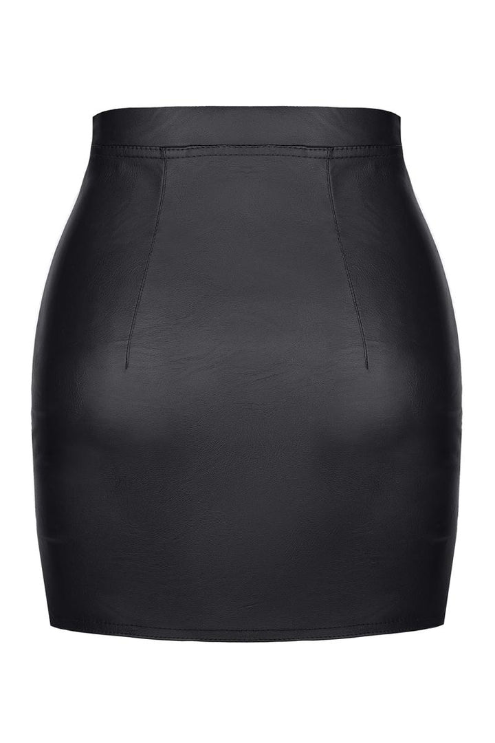black skirt BRFrancesca001 - XXL-1