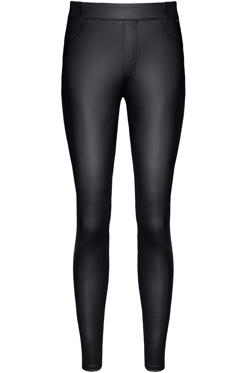 schwarze Leggings BRGiulia001 - XXL-0