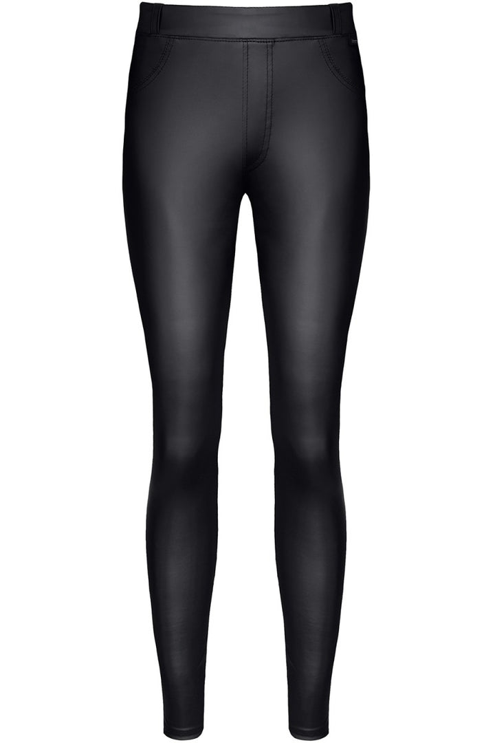 schwarze Leggings BRGiulia001 - XXL-0