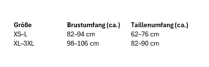 4-piece harness chain set – Grey Velvet | Open-back &amp; adjustable