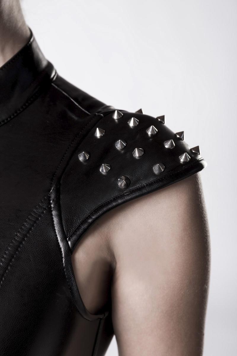 Elegantes Corsagen-Ouvert-Set in Schwarz mit formenden Stäbchen