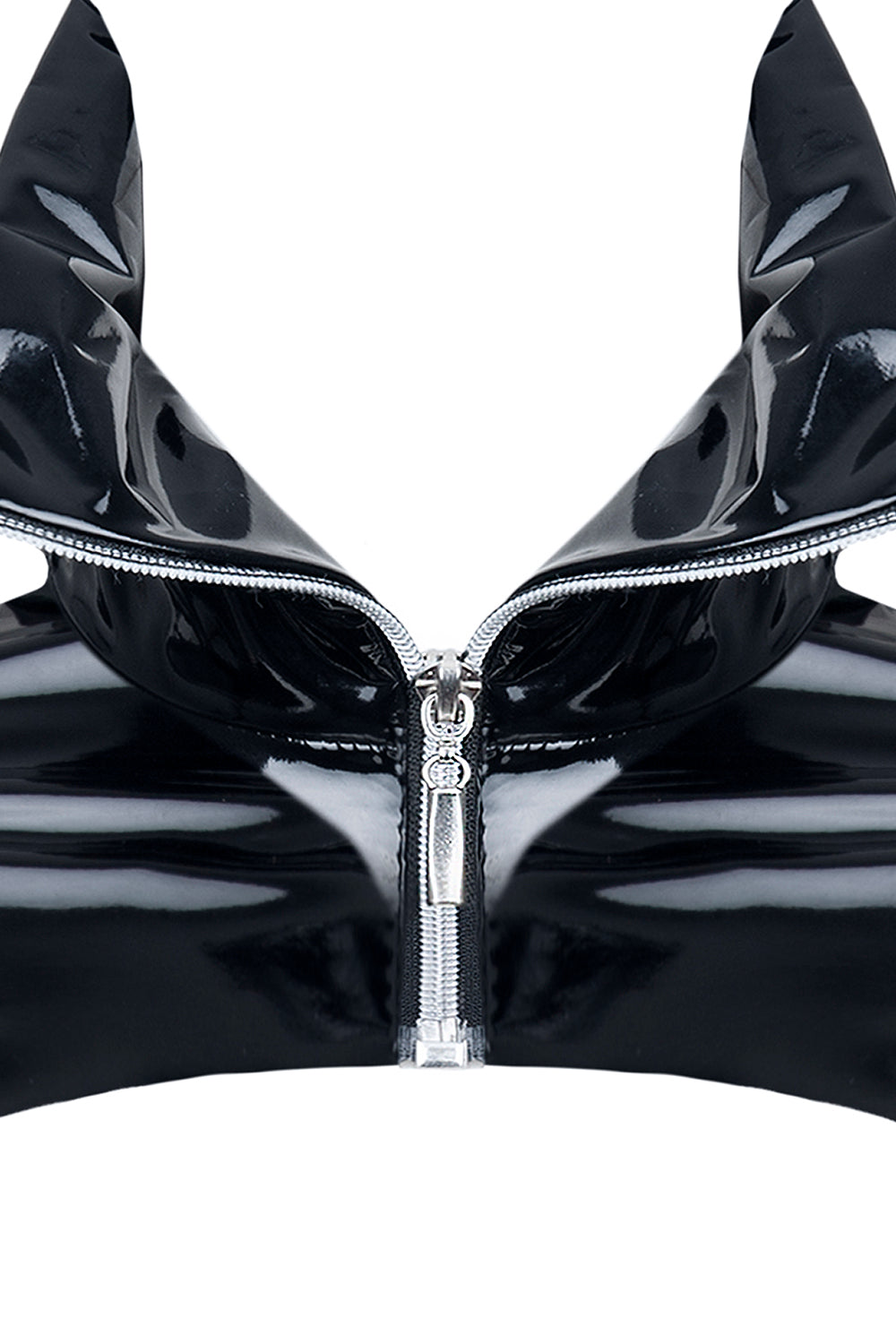 schwarzes Set DE443 - XXL von Demoniq-6