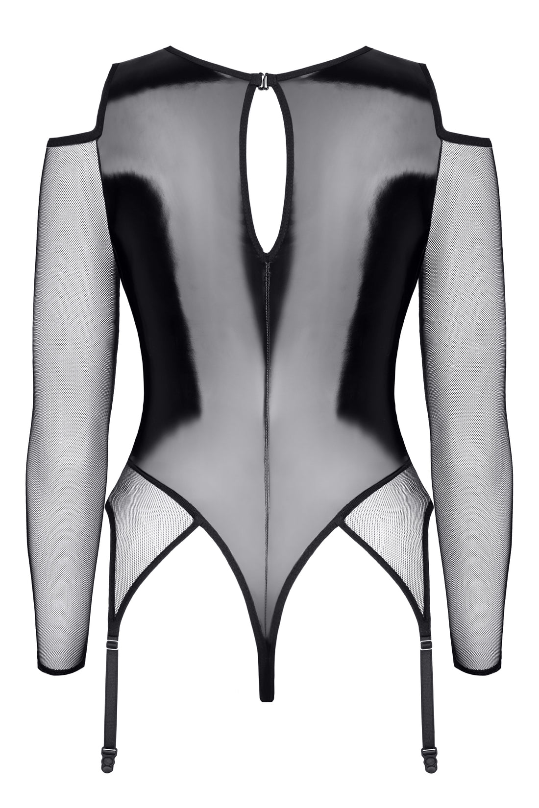 black Body TDTrude001 - 2XL-1