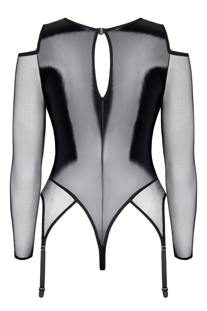 black Body TDTrude001 - 2XL-1
