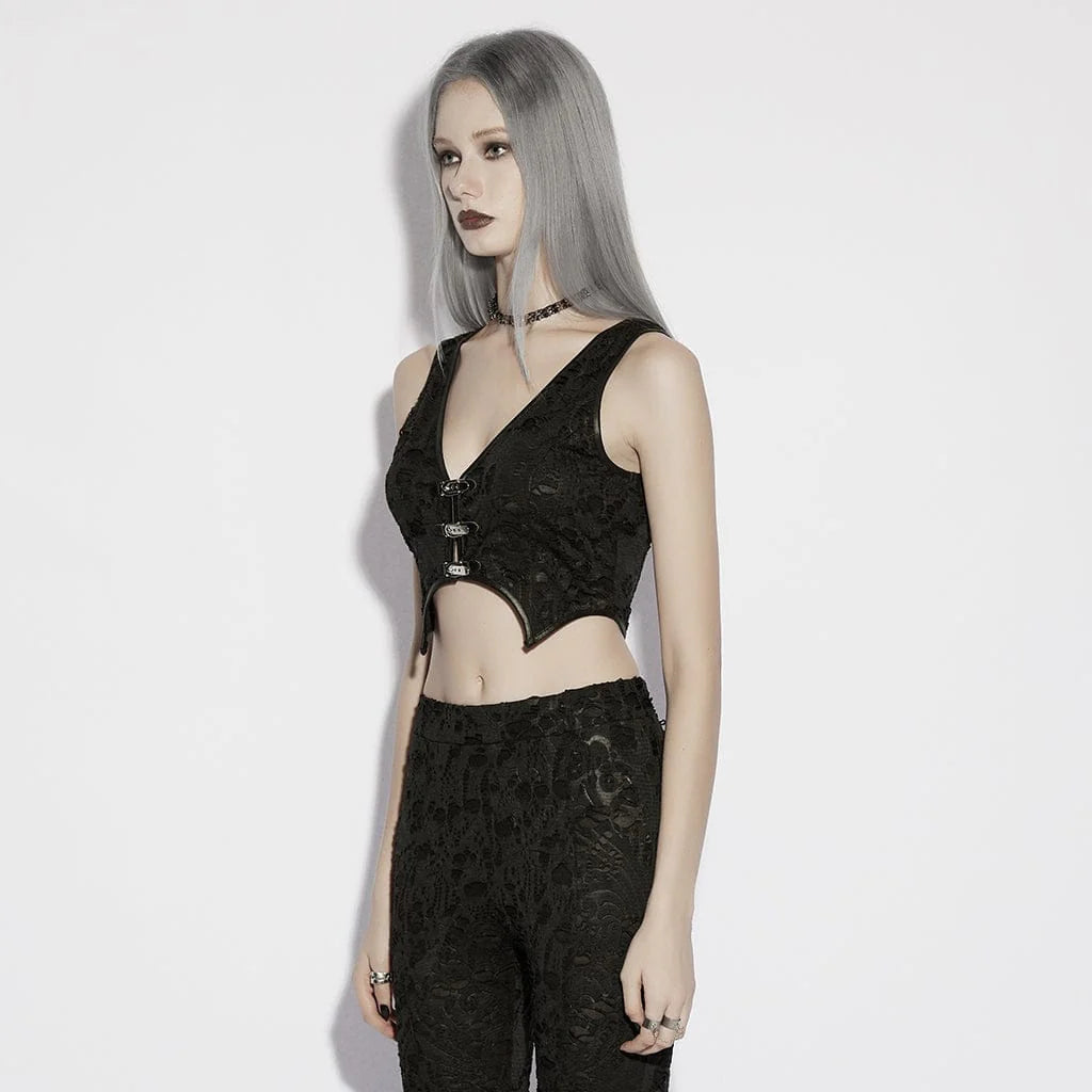 punk-rave-vesperalia-top-schnallen-detail