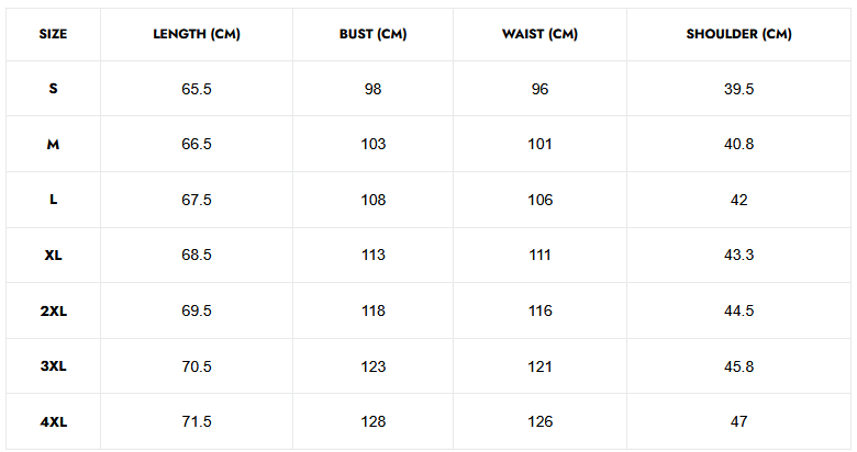 Rule the night- Gothic Eleganz trifft Rebellion