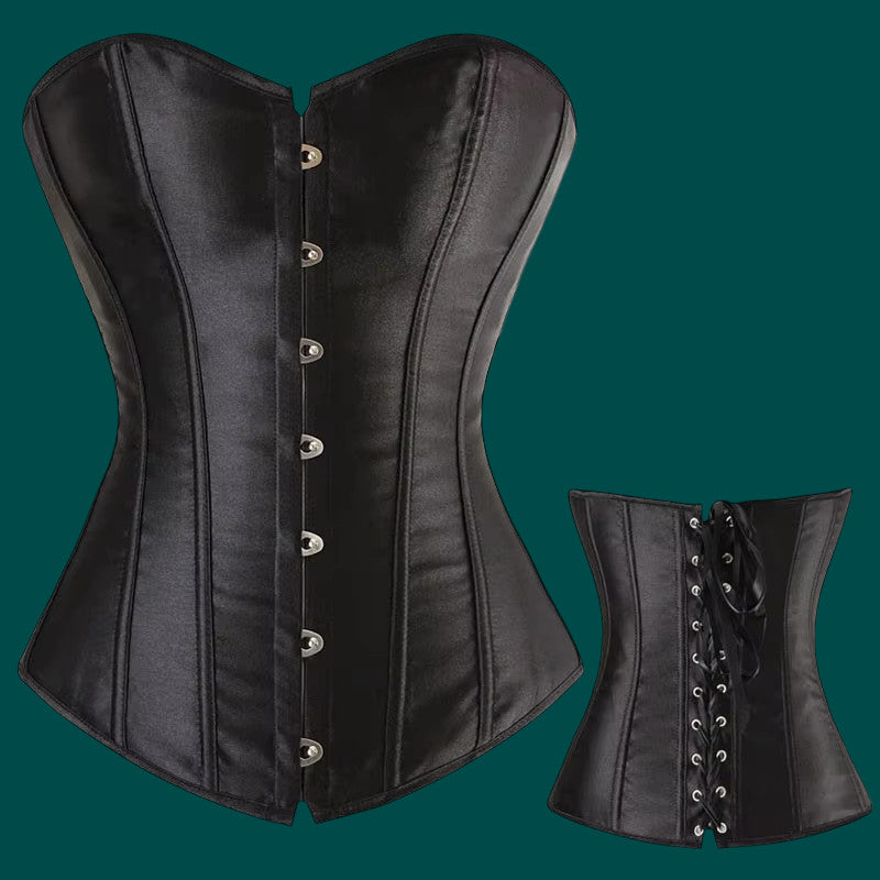Elegant corset
