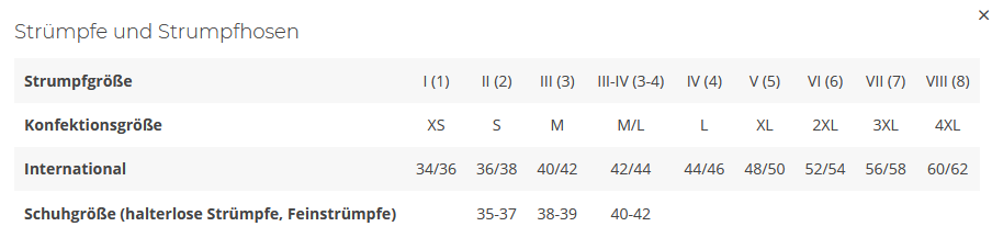 Forbidden seduction: The suspender tights in black with seductive red decorative seam