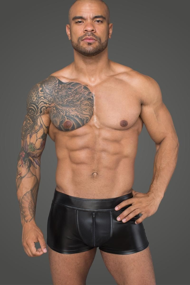 Herren Shorts H058 - XL-0