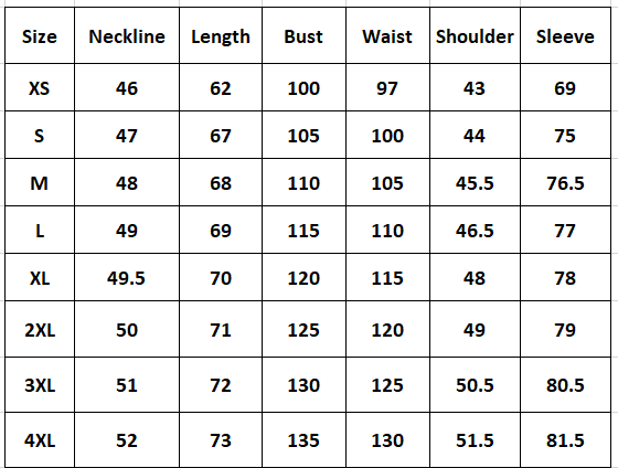 Obsidian Oath – Gothic Chain Sweater with stand-up collar