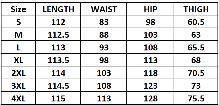 Splitcore – Punk Buckle Splice Pants for Men