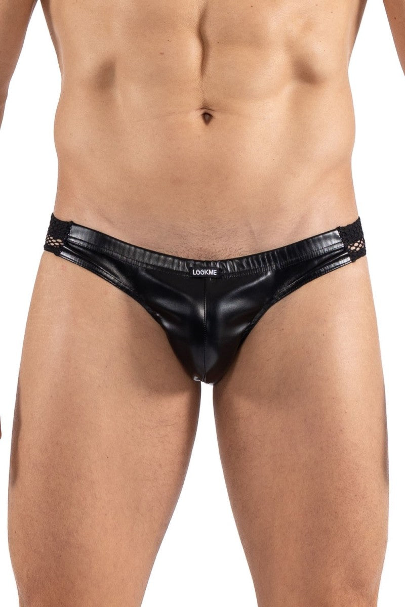 schwarzer Herren Brief 2401-61 - XL-0