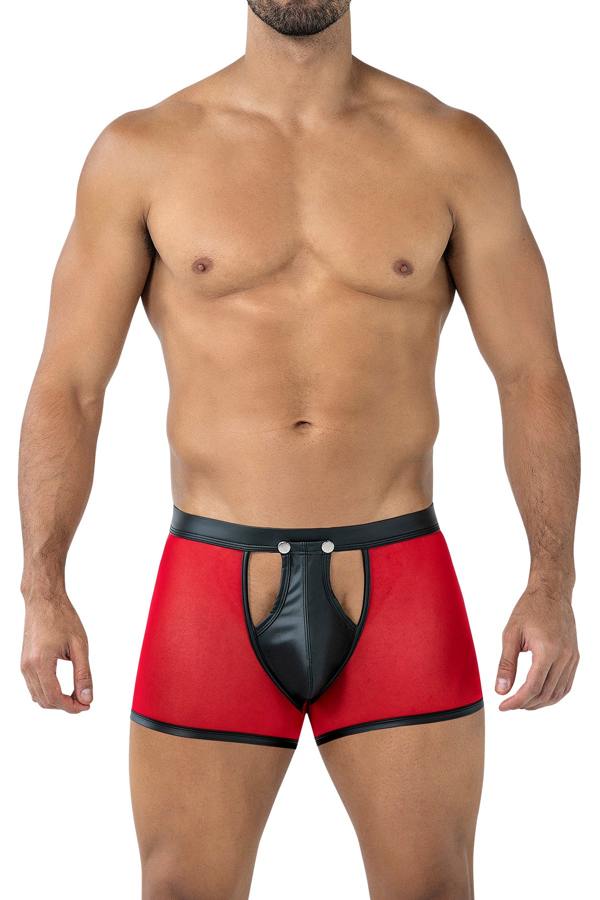roter Sheer Boxer C4MRAV101 - XL-2