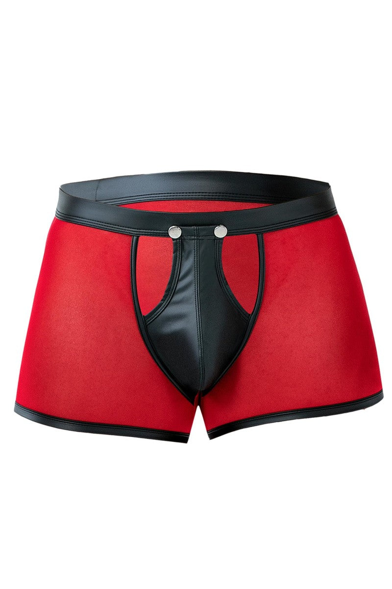 roter Sheer Boxer C4MRAV101 - XL-0