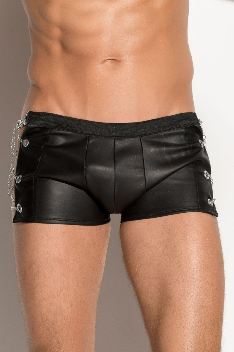 Doro Knicker schwarz - XXL/XXXL-0